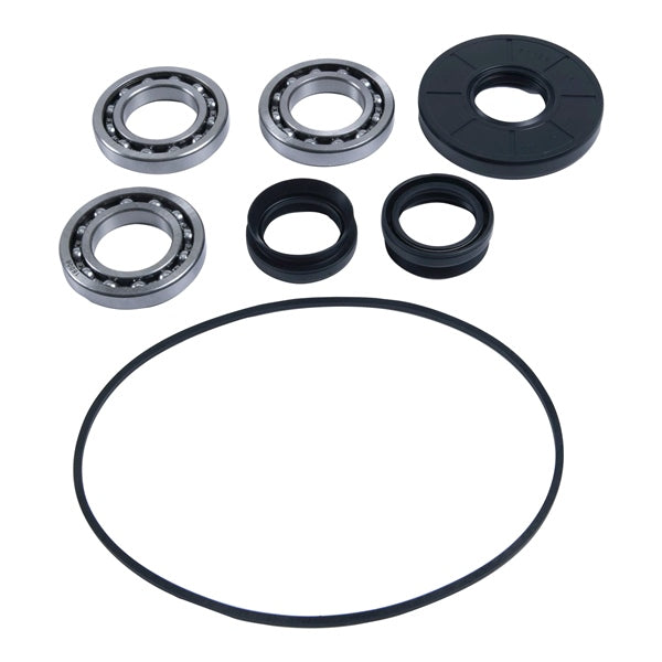 DIFFERENTIAL BEARING/SEAL KIT FT