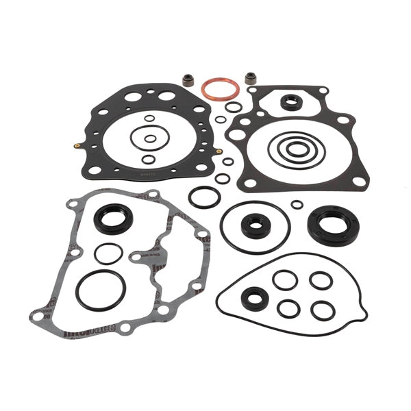 GASKET COMPL KIT W/OIL SEAL HON