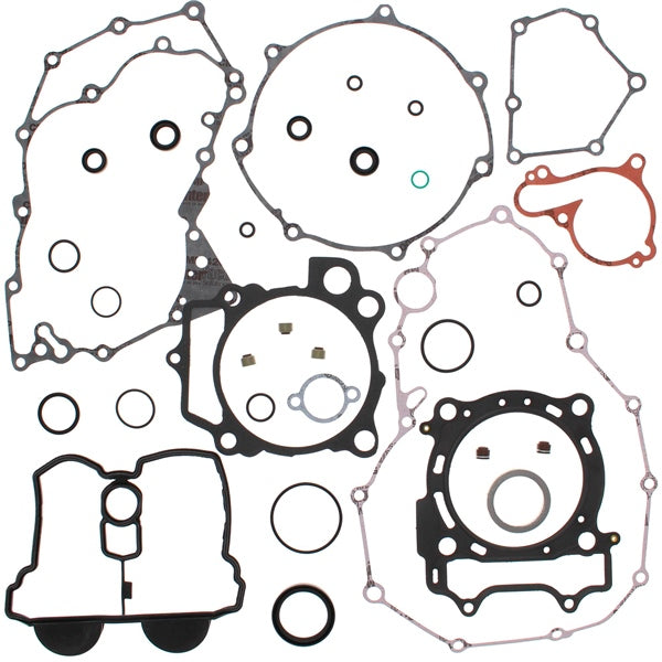 GASKET COMPL KIT W/OIL SEAL YAM