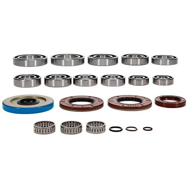 DIFFERENTIAL BEARING/SEAL KIT POL