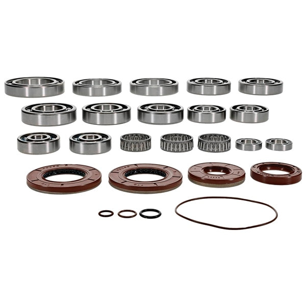 DIFFERENTIAL BEARING/SEAL KIT POL