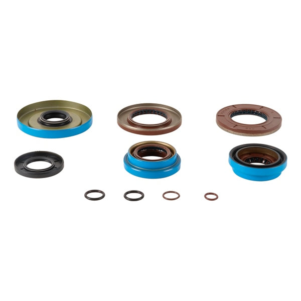 DIFFERENTIAL SEAL KIT RR POL