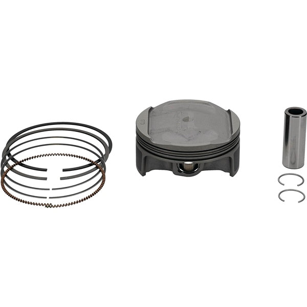 PISTON REPLICA KIT HON VERTEX