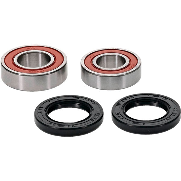 WHEEL BEARING KIT PREMIUM FT A/C/POL