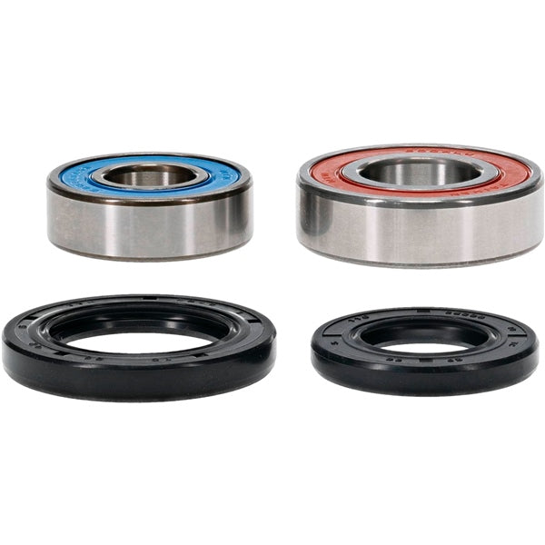 WHEEL BEARING KIT PREMIUM FT A/C/KAWA