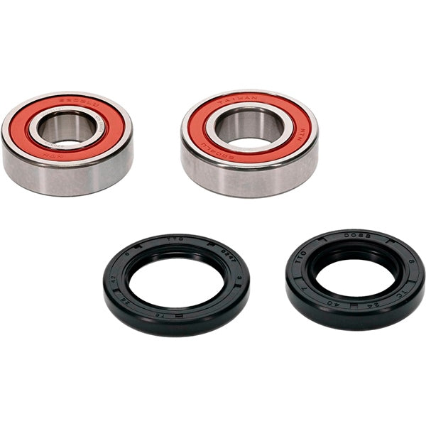 WHEEL BEARING KIT PREMIUM FT C-AM