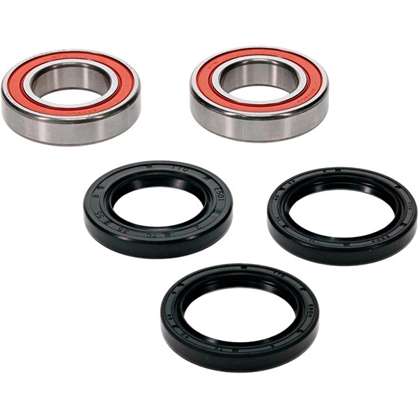 WHEEL BEARING KIT PREMIUM FT/RR