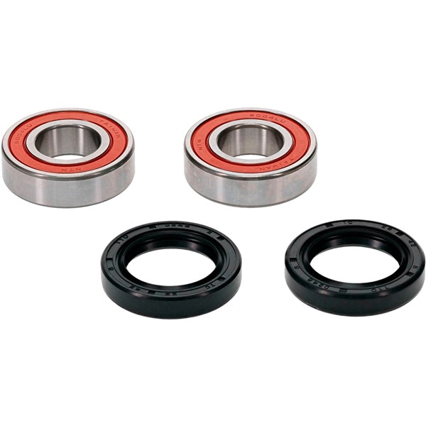 WHEEL BEARING KIT PREMIUM FT HON