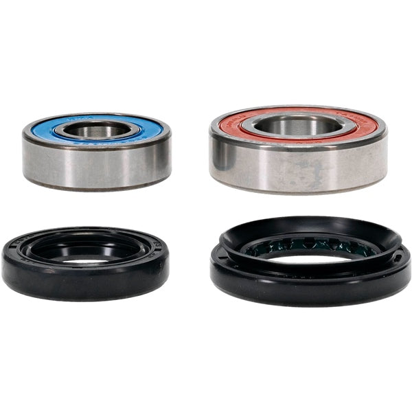 WHEEL BEARING KIT PREMIUM FT HON