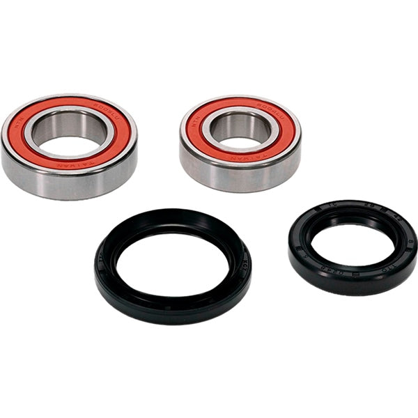 WHEEL BEARING KIT PREMIUM FT HON