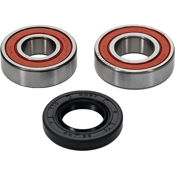 WHEEL BEARING KIT PREMIUM FT KAWA