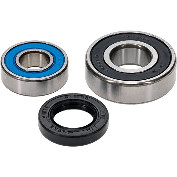 WHEEL BEARING KIT PREMIUM FT POL