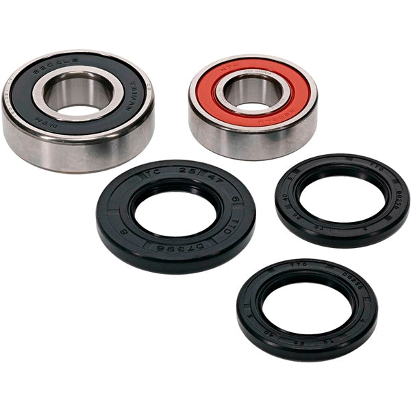 WHEEL BEARING KIT PREMIUM FT POL