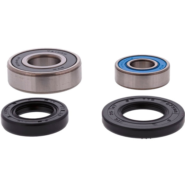WHEEL BEARING KIT PREMIUM FT POL