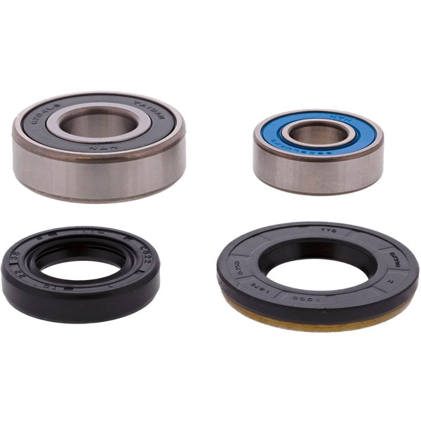 WHEEL BEARING KIT PREMIUM FT POL