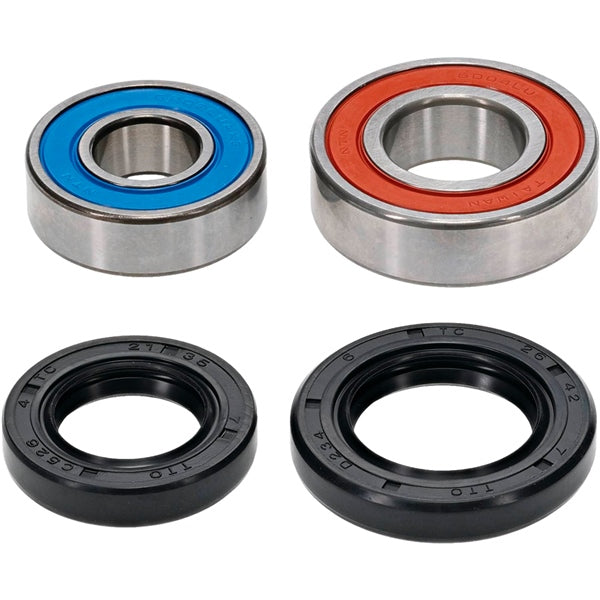 WHEEL BEARING KIT PREMIUM FT SUZ