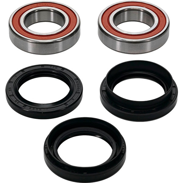 WHEEL BEARING KIT PREMIUM FT SUZ