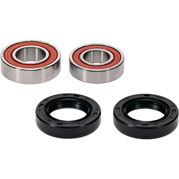 WHEEL BEARING KIT PREMIUM FT YAM