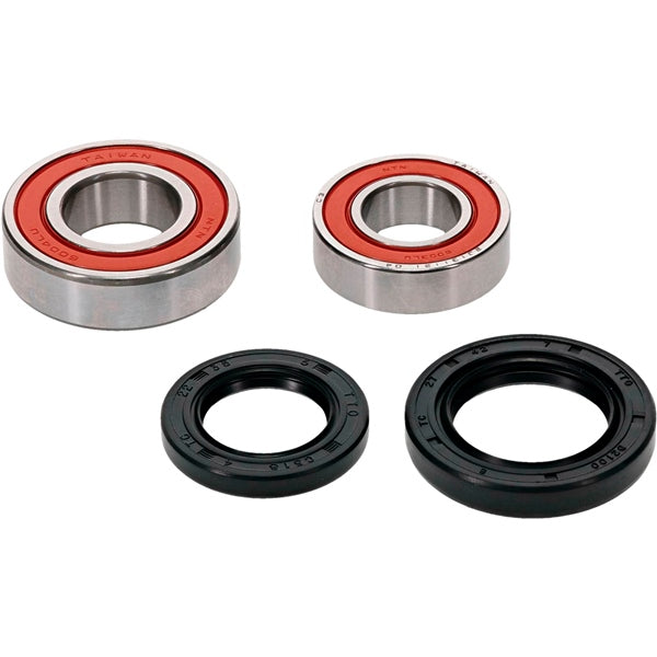 WHEEL BEARING KIT PREMIUM FT YAM