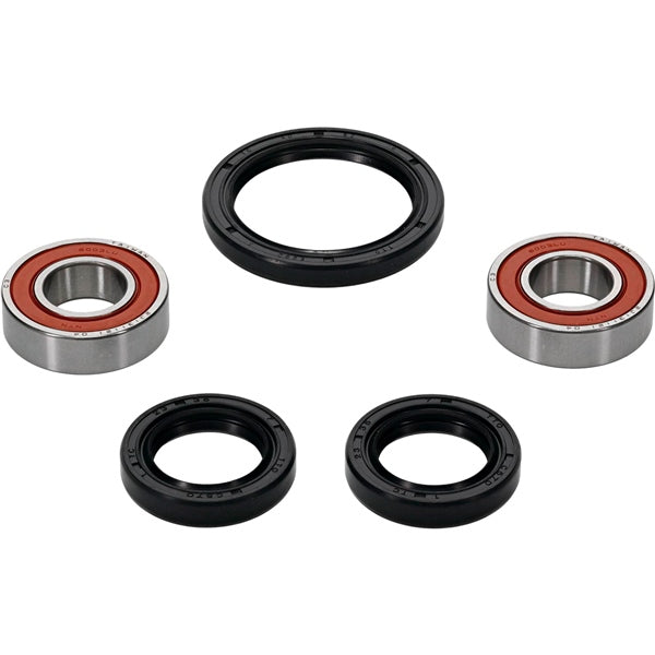 WHEEL BEARING KIT PREMIUM FT YAM