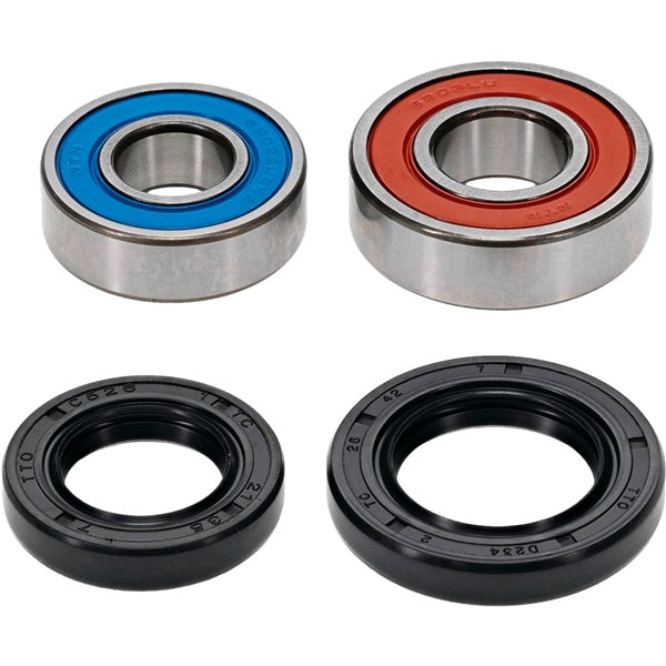 WHEEL BEARING KIT PREMIUM FT YAM