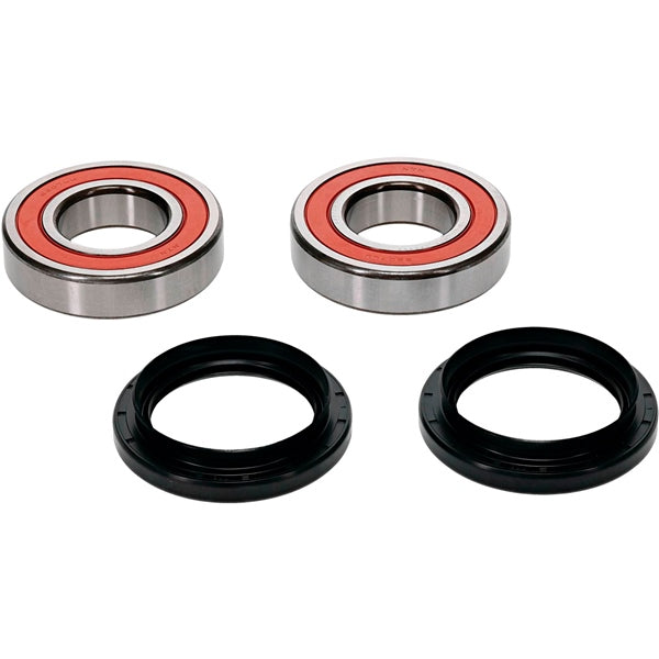 WHEEL BEARING KIT PREMIUM FT/RR