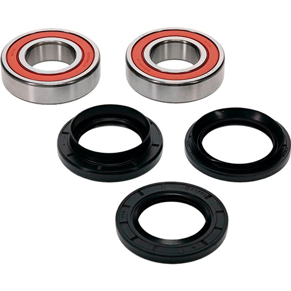 WHEEL BEARING KIT PREMIUM FT/RR