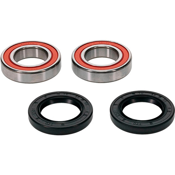 WHEEL BEARING KIT PREMIUM RR A/C