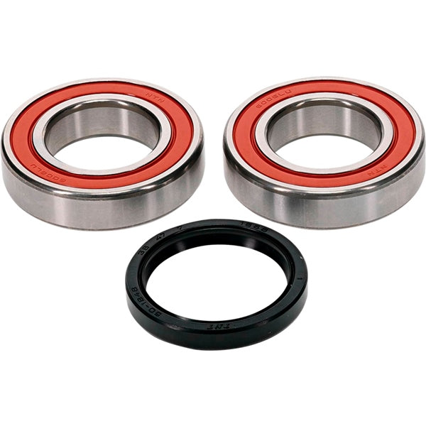 WHEEL BEARING KIT PREMIUM RR A/C