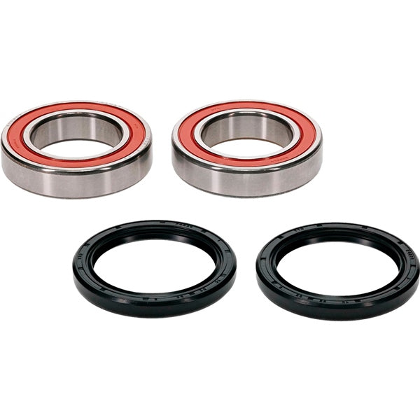 WHEEL BEARING KIT PREMIUM RR A/C