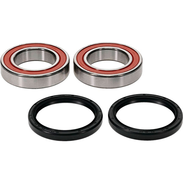 WHEEL BEARING KIT PREMIUM RR C-AM