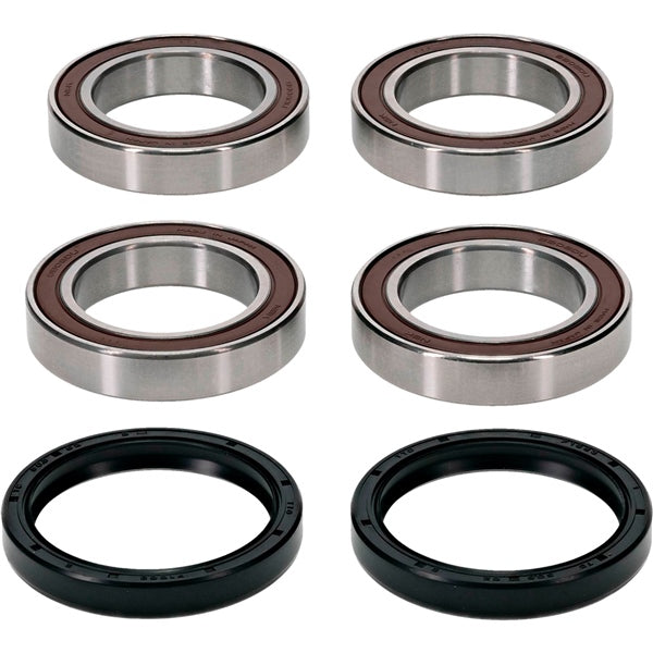 WHEEL BEARING KIT PREMIUM RR C-AM