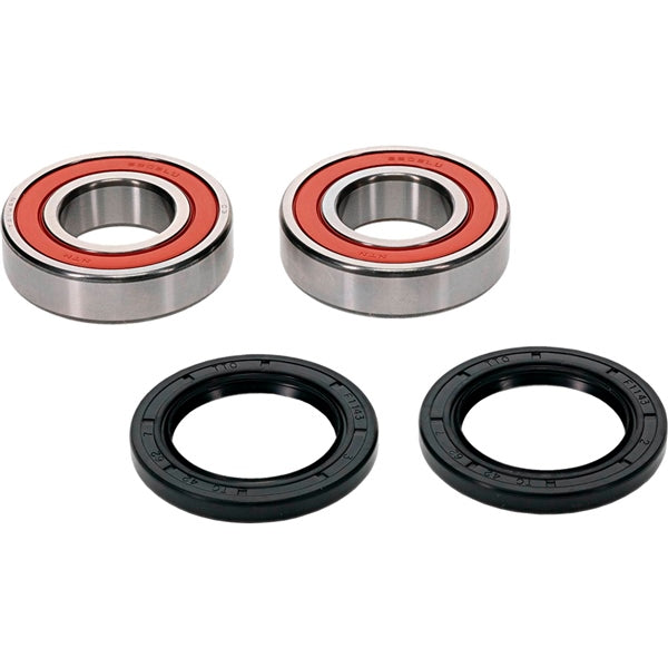 WHEEL BEARING KIT PREMIUM RR