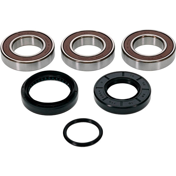 WHEEL BEARING KIT PREMIUM RR HON