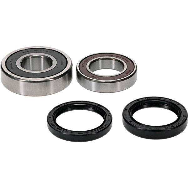 WHEEL BEARING KIT PREMIUM RR HON