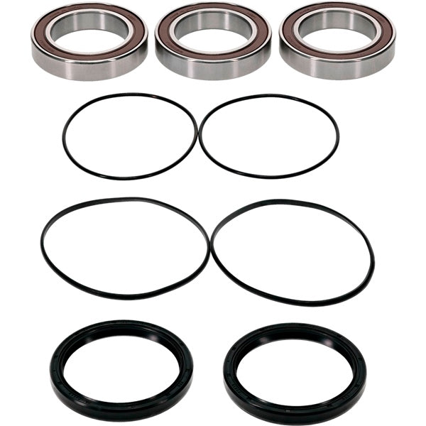 WHEEL BEARING KIT PREMIUM RR HON