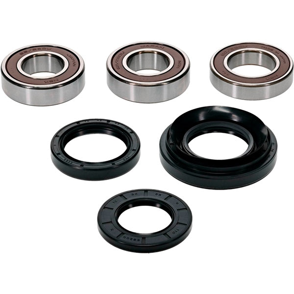 WHEEL BEARING KIT PREMIUM RR HON