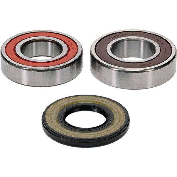 WHEEL BEARING KIT PREMIUM RR POL