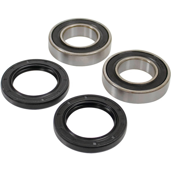 WHEEL BEARING KIT PREMIUM RR SUZ