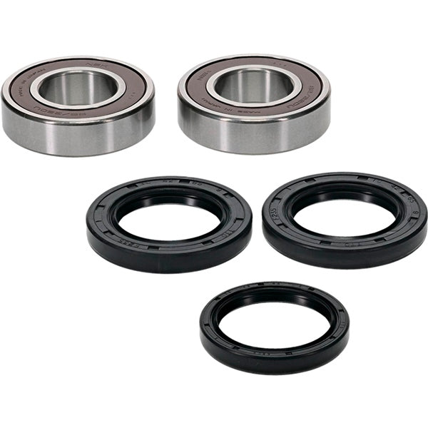 WHEEL BEARING KIT PREMIUM RR SUZ