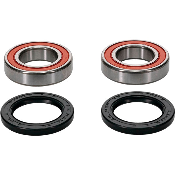 WHEEL BEARING KIT PREMIUM RR SUZ