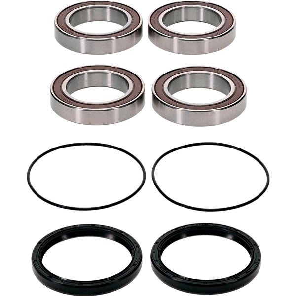 WHEEL BEARING KIT PREMIUM RR SUZ