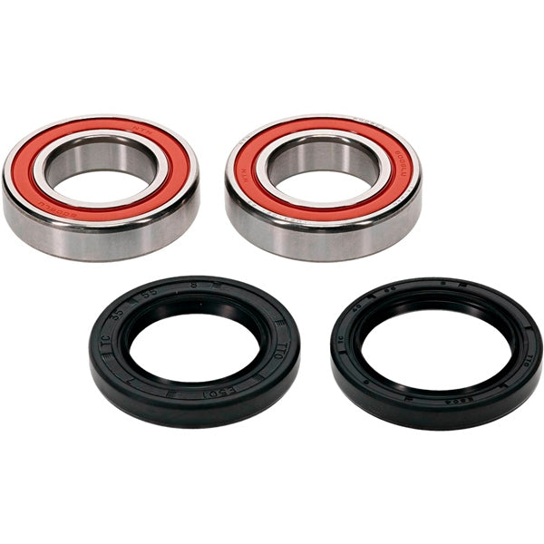 WHEEL BEARING KIT PREMIUM RR YAM