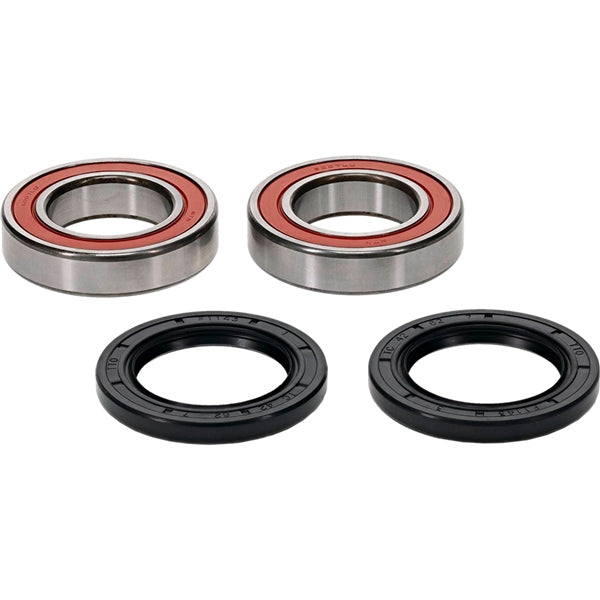 WHEEL BEARING KIT PREMIUM RR YAM