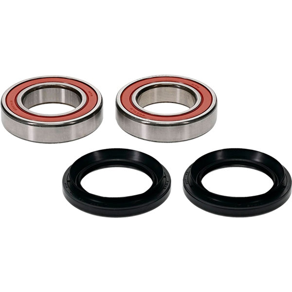 WHEEL BEARING KIT PREMIUM RR YAM