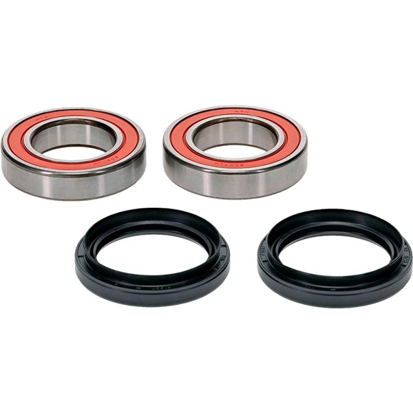 WHEEL BEARING KIT PREMIUM RR YAM