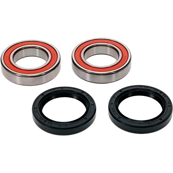 WHEEL BEARING KIT PREMIUM RR YAM