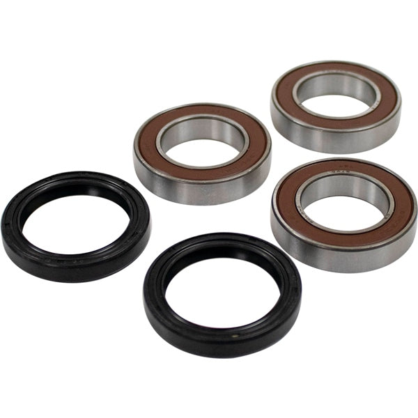 WHEEL BEARING KIT PREMIUM FT/RR KAWA