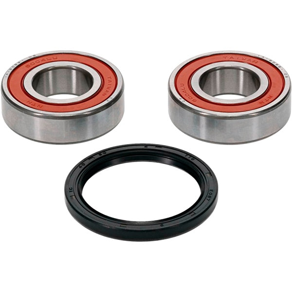 WHEEL BEARING KIT PREMIUM FT/RR GASGAS