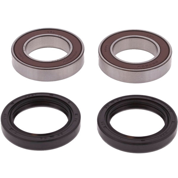 WHEEL BEARING KIT PREMIUM FT GASGAS